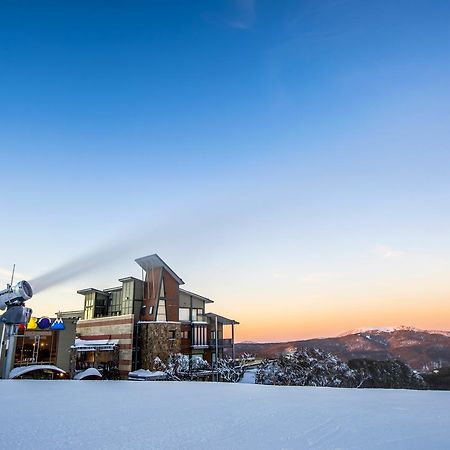 Abom Hotel Mount Buller Luaran gambar