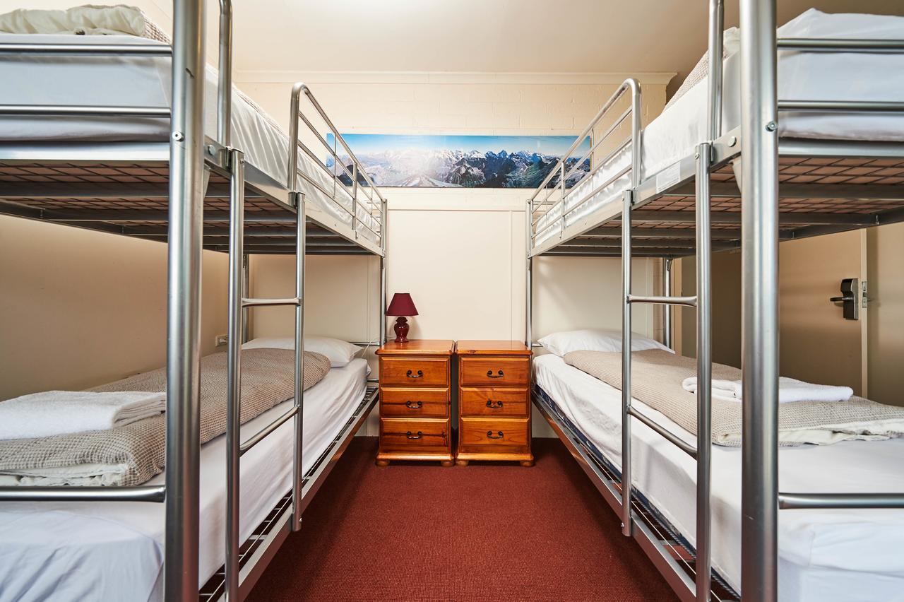 Abom Hotel Mount Buller Luaran gambar